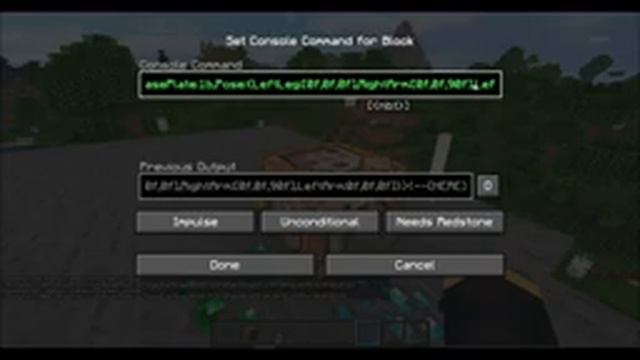 Tutorial Membuat Senjata Menancap,Tergeletak Dll Di Java Edition || Minecraft Tutorial #2 смотреть онлайн