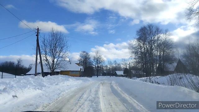 Крестнику 4 годика???Еду в Старицу к друзьям. смотреть онлайн