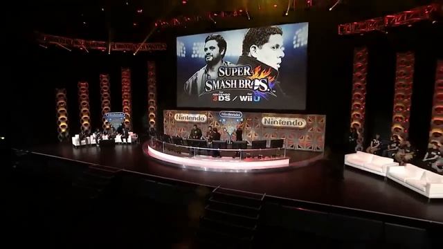 Nintendo World Championships - Reggie vs. Hungrybox смотреть онлайн