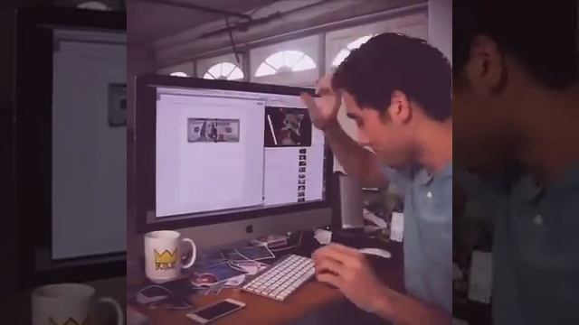 Бог фотошопа смотреть онлайн