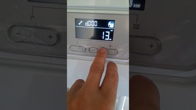 электрокотел протерм скат 14кв настройка мощности смотреть онлайн