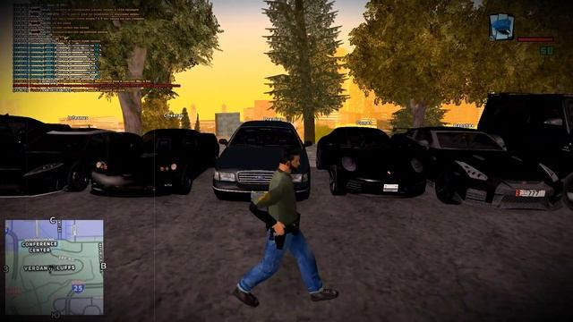 CarPack SD by Steven Rock смотреть онлайн
