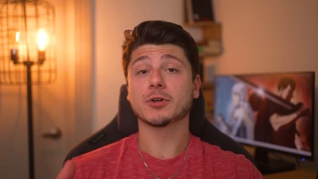 You Are NOT An Introvert. You Have Social Anxiety. смотреть онлайн