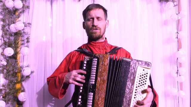 Виталий Бутин "Любовь" смотреть онлайн