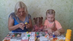 Поделки из пластилина