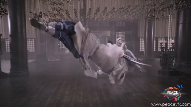 PAINT (ROPE REMOVAL) смотреть онлайн