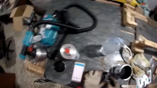 Total شرح كيفية استعمال مسدس رش الصباغة لشركة смотреть онлайн