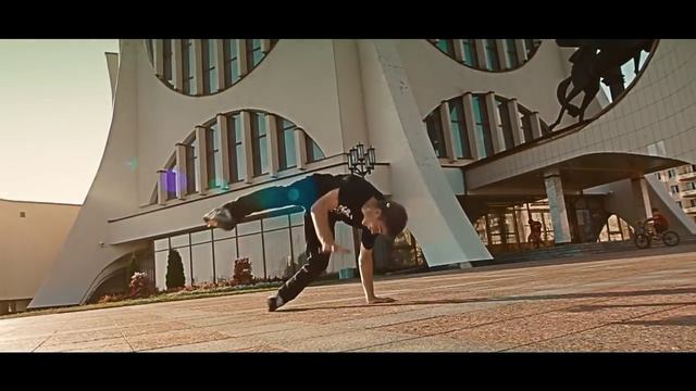 ADEPT CREW B-BOYS 2015 Promo by #alexkfilms смотреть онлайн