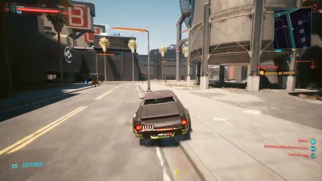 ОБЗОР CYBERPUNK 2077 PATCH 1.21 PS4 SLIM | ОБЗОР ОБНОВЛЕНИЯ КИБЕРПАК 2077 ПАТЧ 1.21 ПС4 СЛИМ| смотреть онлайн