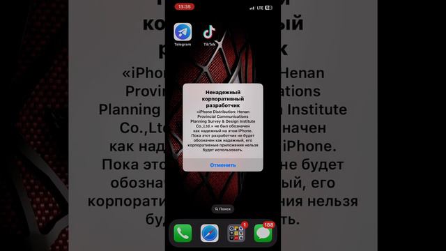 КАК СКАЧАТЬ НОВЫЙ ТИКТОК МОД НА АЙФОН? БЕЗ СКАРЛЕТ смотреть онлайн