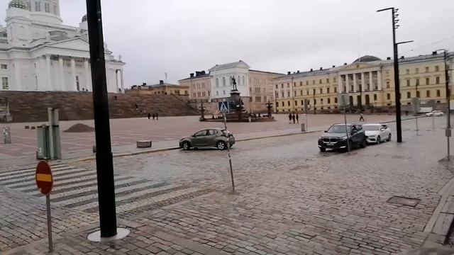 Куда мы едем? Сколько стоит путешествие? Бюджет поездки, Жизнь в Финляндии, Весна 2023 Хельсинки смотреть онлайн