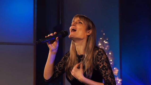 Разговор с жизнью | Виктория Дзони