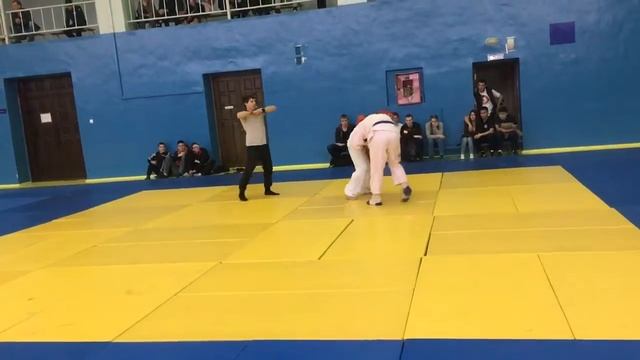 Громов М.17.(РБ-2.ЧКК).