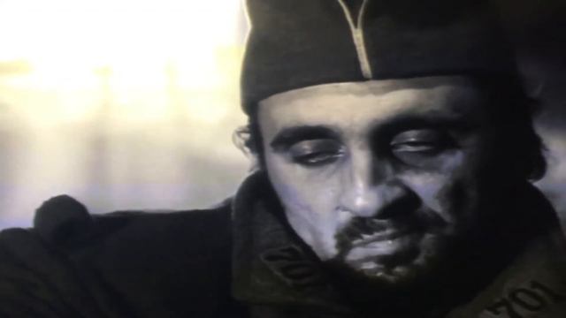 Paths Of Glory - Cockroach смотреть онлайн