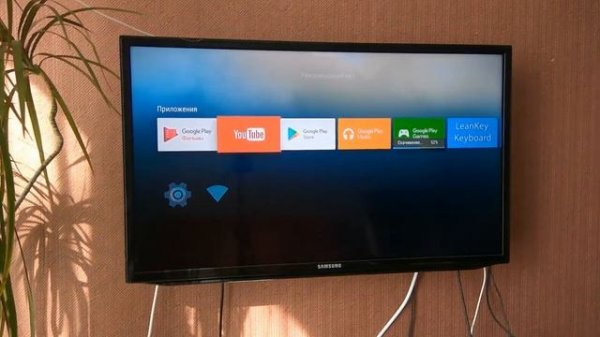 Настройка Xiaomi Mi TV Box 3 | Xiaomi Mi Box S | Лучшая ТВ приставка на Android TV