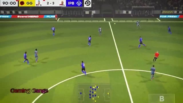 DLS No.1 TOP CLASS WITH 3 BEST SECRET PLAYERS - THE BIGGEST BEGINNING EP2 | DREAM LEAGUE SOCCER 202