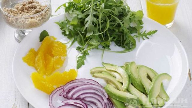 Кухня Мамашки