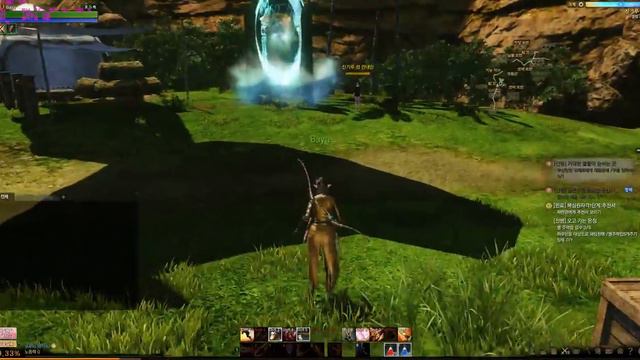 ArcheAge Торговый остров смотреть онлайн
