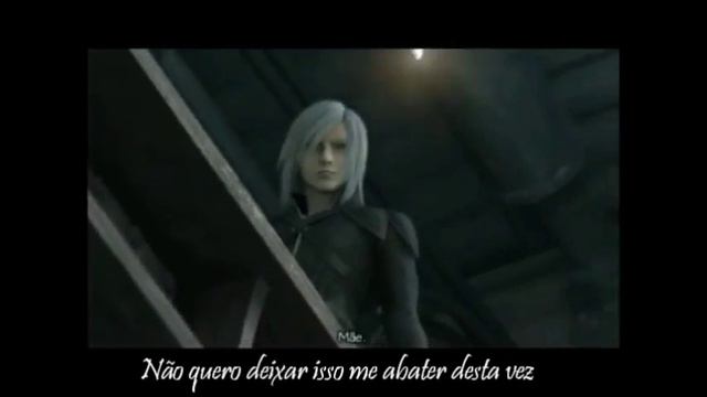 Lithium evanescence legendado- final fantasy vii смотреть онлайн