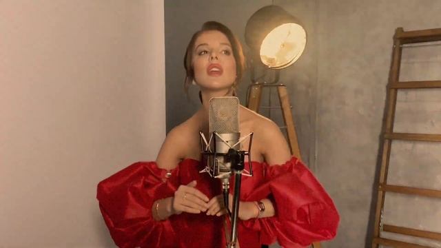 Kseniya Sitnik (Meghan Trainor Cover) смотреть онлайн