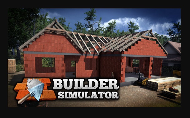 Builder Simulator (Demo) - Симулятор строителя частных домов смотреть онлайн