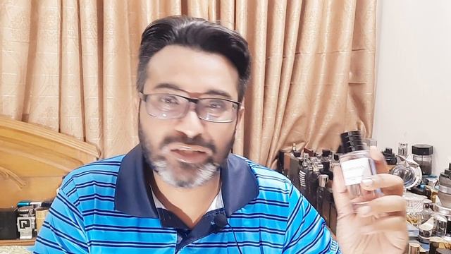 Dior Oud Ispahan Fragrance Review (2012)