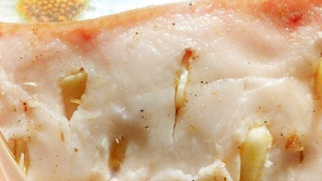 Сало по-украински! Вкусно и сытно! смотреть онлайн