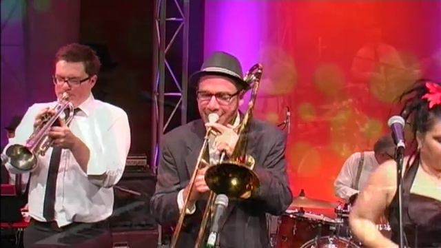 BALLARAT SKA UNION - Message To You on UBlive смотреть онлайн