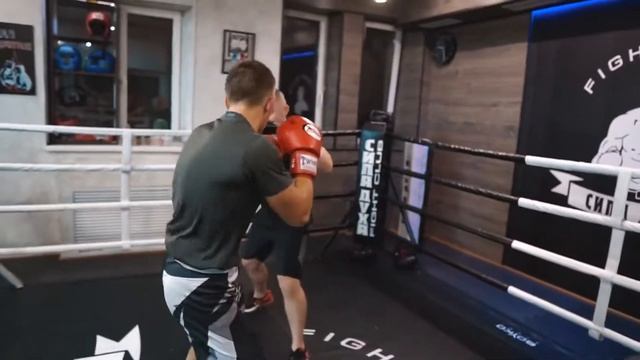 Тактические комбинации совмещённые с защитными действиями «Токарев Евгений» г. Белгород смотреть онлайн