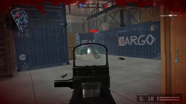 ВЫБИЛ НОВЫЙ Taurus CT9 G2 С 5-ТИ КОРОБОК!!! #Коробкиудачи#warface#TaurusCT9G2#таурос#наинженера смотреть онлайн