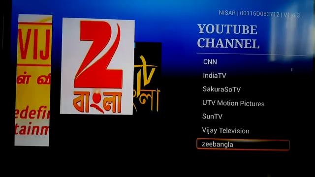 Sooper Tv Box - Make your Life colorful смотреть онлайн