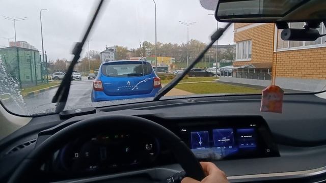 CS35 plus 2023 омывайка с обратным клапаном (доработка) смотреть онлайн