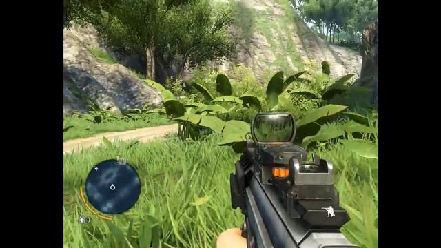 Интересное похождение по Far Cry 3 смотреть онлайн