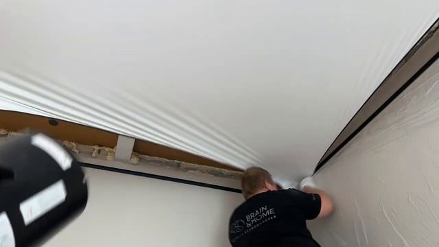 Премиальный НАТЯЖНОЙ ПОТОЛОК. Подробные цены и конструктив. смотреть онлайн