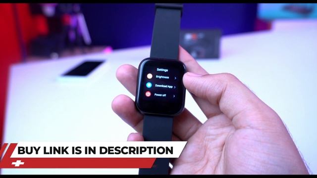 Portronics Kronos X2 Smartwatch Review⚡Best Smartwatch Under 2000 In 2022 ! ?? смотреть онлайн