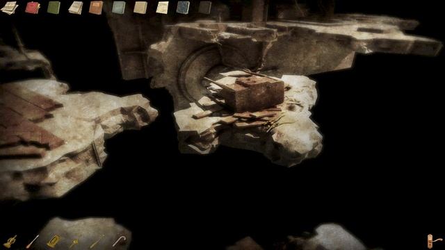 ИГРА ДЛЯ ГЕНИЕВ (SUBLUSTRUM) смотреть онлайн