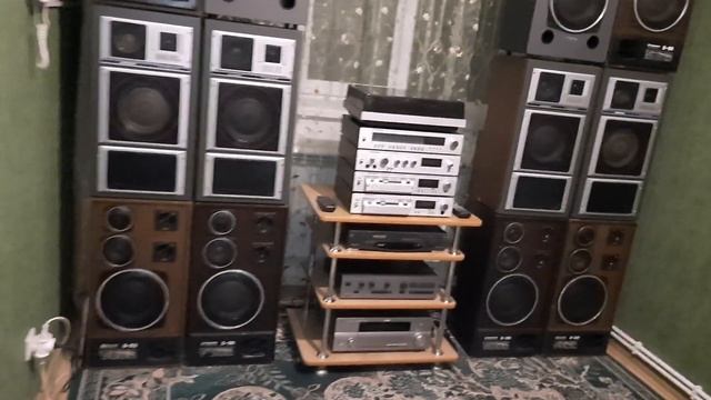 не стоит нести негатив, если тебе не нравиться техника родом из СССР. смотреть онлайн