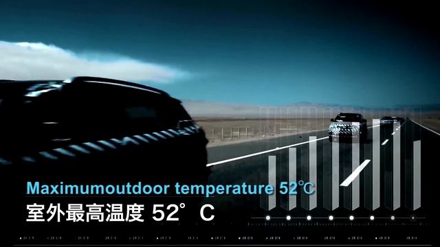 Geely Emgrand X7 Sport - Test Run смотреть онлайн