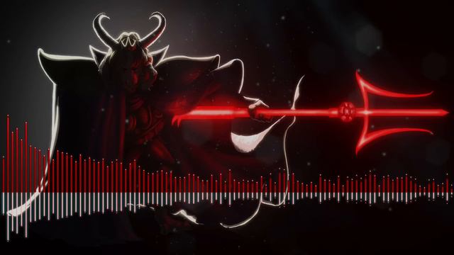 [Undertale] - ASGORE Epic Orchestral Cover смотреть онлайн