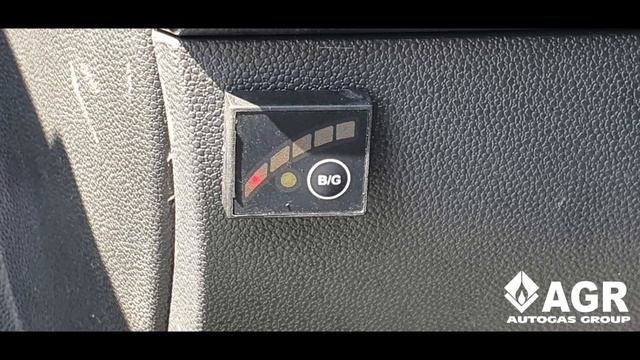Opel Astra Coupe - instalatie GPL Tomasetto смотреть онлайн