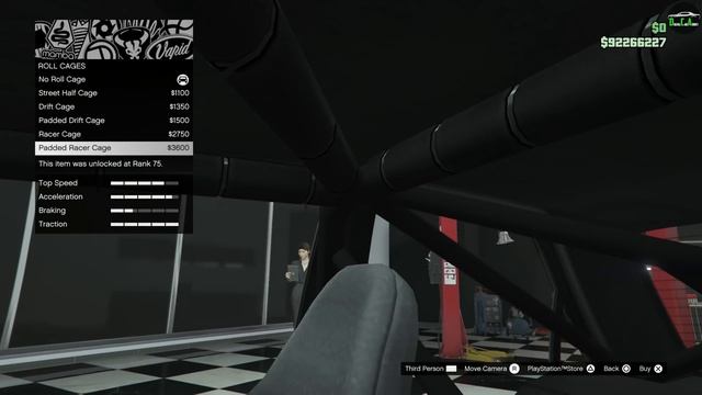GTA 5 - DLC Vehicle Customization - Ubermacht Sentinel Classic Widebody (BMW E30 M3 LTO Widebody) смотреть онлайн