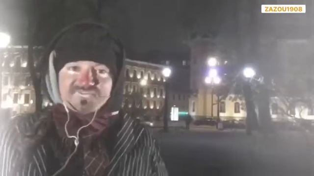 Туризм. Санкт-Петербург. Центр города. смотреть онлайн