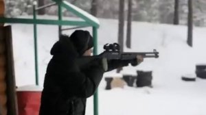 Помпа/fabarm sdass 12