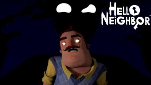 ШОУ ПРИВЕТ СОСЕД!ВАСИЛИЧ ПОСТРОИЛ ТЕЛЕПОРТ!ИГРА HELLO NEIGHBOR MOD KIT ПРОХОЖДЕНИЕ МОДОВ!ПРИКОЛЫ!