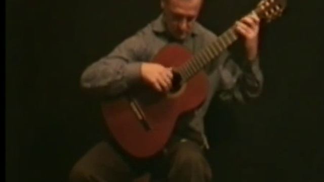 Antonio Lauro_Angostura (Venezuelian Valse) смотреть онлайн