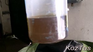 Замена топливного фильтра Газель, Соболь инжектор