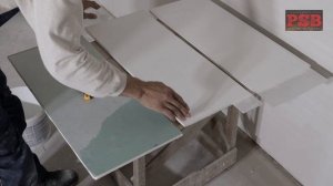 Стеклохолст. Клеим на грунт краску. Тесты и сравнения.