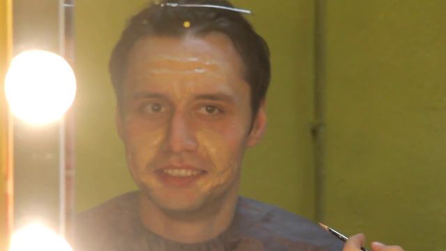 Грим Джокера смотреть онлайн