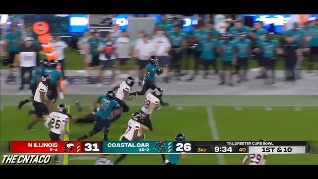 College Football Best Plays of Bowl Season | 2021-22 ᴴᴰ смотреть онлайн
