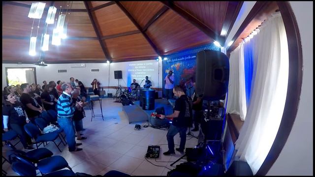 Nosso General (Adhemar de Campos) | Daniel e Banda "Ao vivo" смотреть онлайн